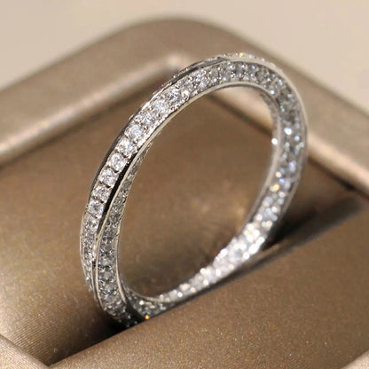 Vintage Handmade Ring
