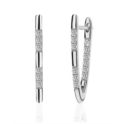 Charming Gold Earring for Any Occasion