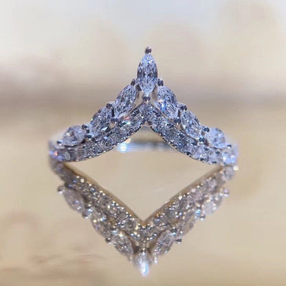 Elegant Ring for Every Occasion