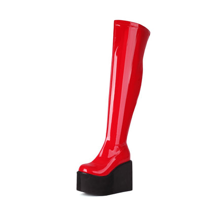 Beautifully Crafted Orthopedic Boots
