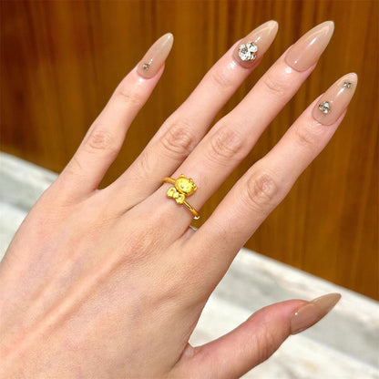 Elegant Ring for Every Occasion