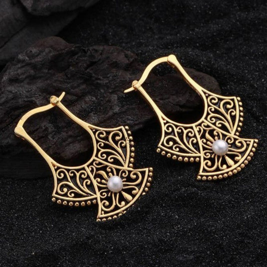 Stunning Earring for Daily Wear