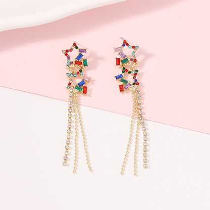 Stunning Earring for Daily Wear