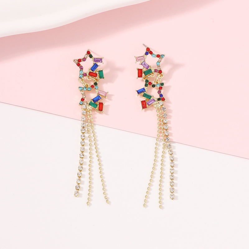 Stunning Earring for Daily Wear