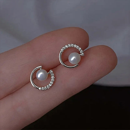 Elegant Pearl Earring for Every Occasion