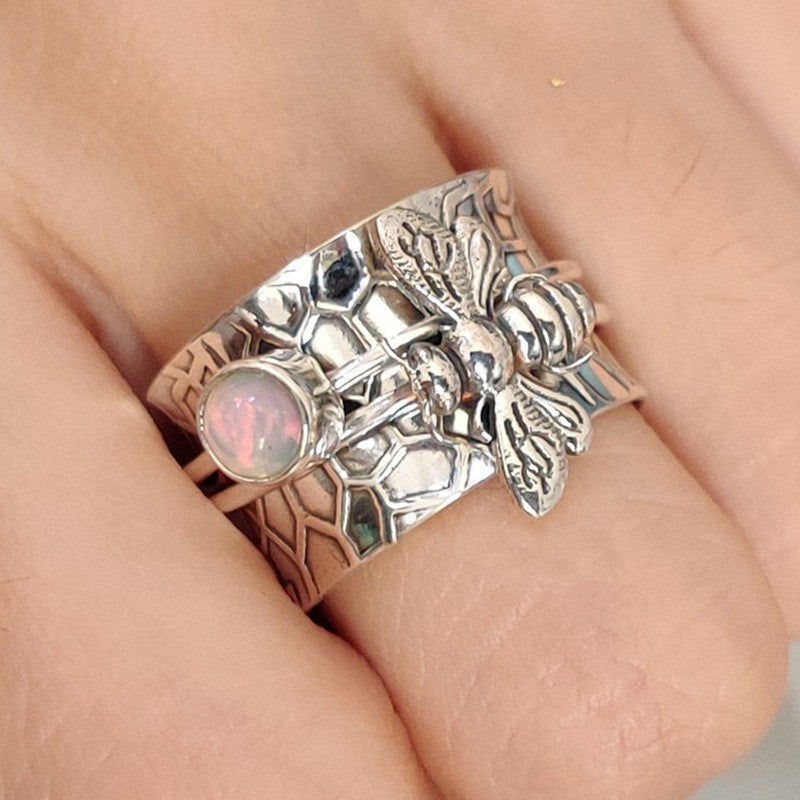 Elegant Ring for Every Occasion