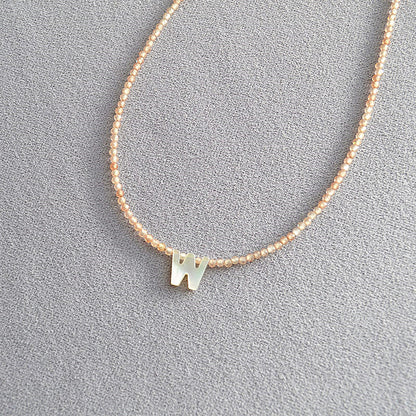 Charming Necklace for Any Occasion