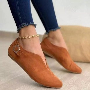 Graceful Orthopedic Shoes for Modern Look