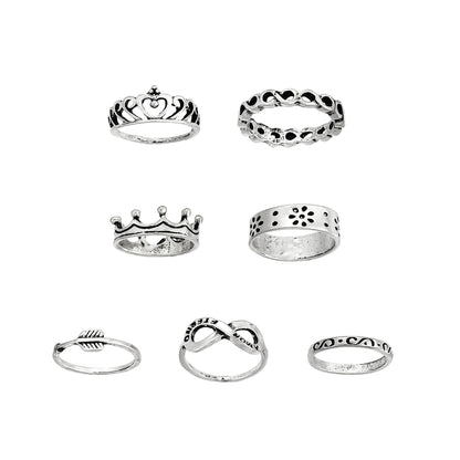 Stunning Set for Daily Wear