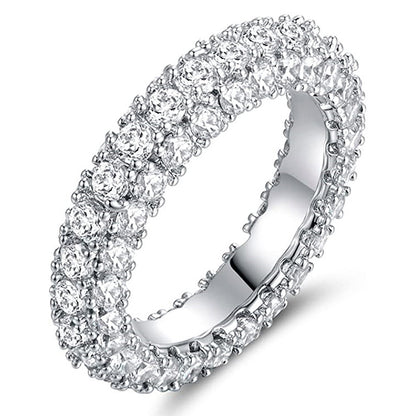 Classic Ring with Timeless Appeal