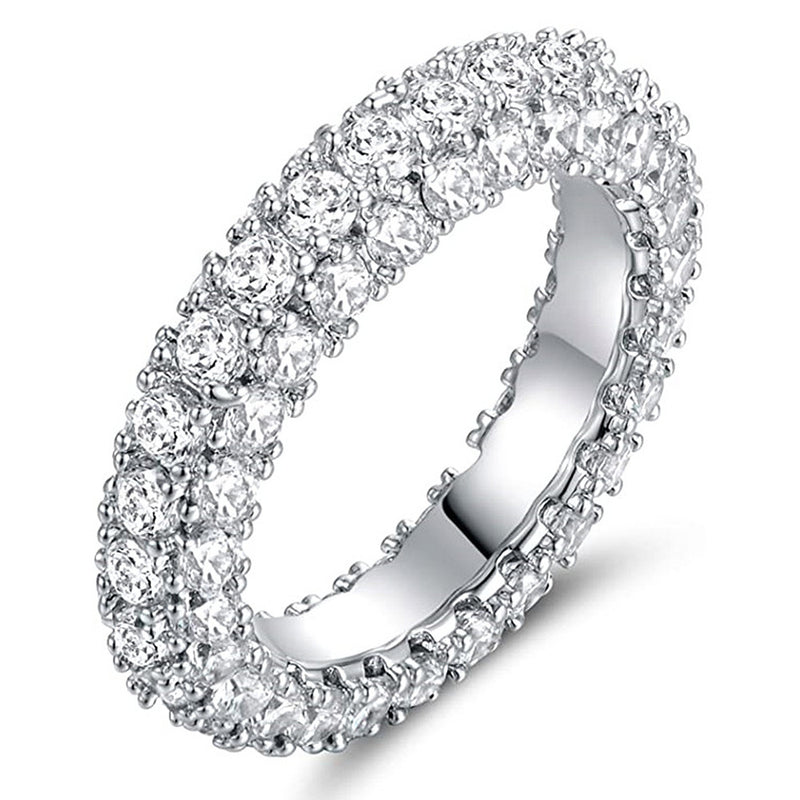 Classic Ring with Timeless Appeal