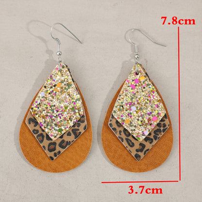 Romantic Earring for Special Moments