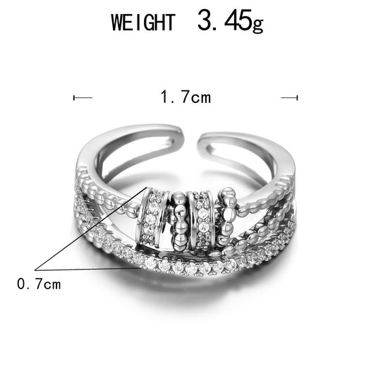 Charming Piece for Any Occasion