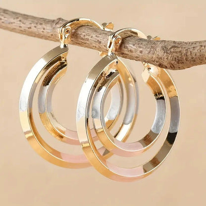 Stunning Earring for Daily Wear