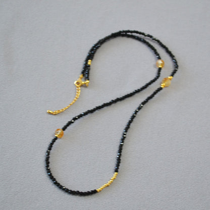 Charming Gold Necklace for Any Occasion