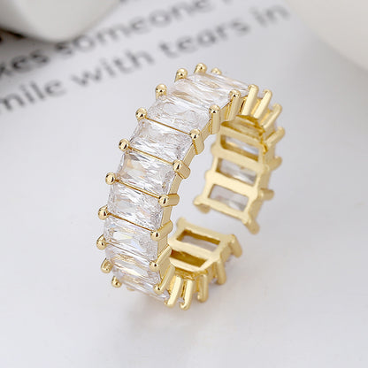 Charming Ring for Any Occasion