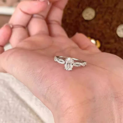Stunning Ring for Daily Wear