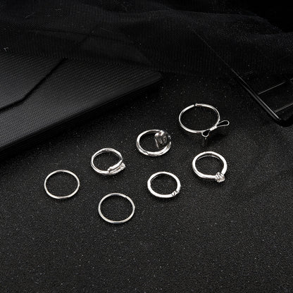 Stunning Ring for Daily Wear
