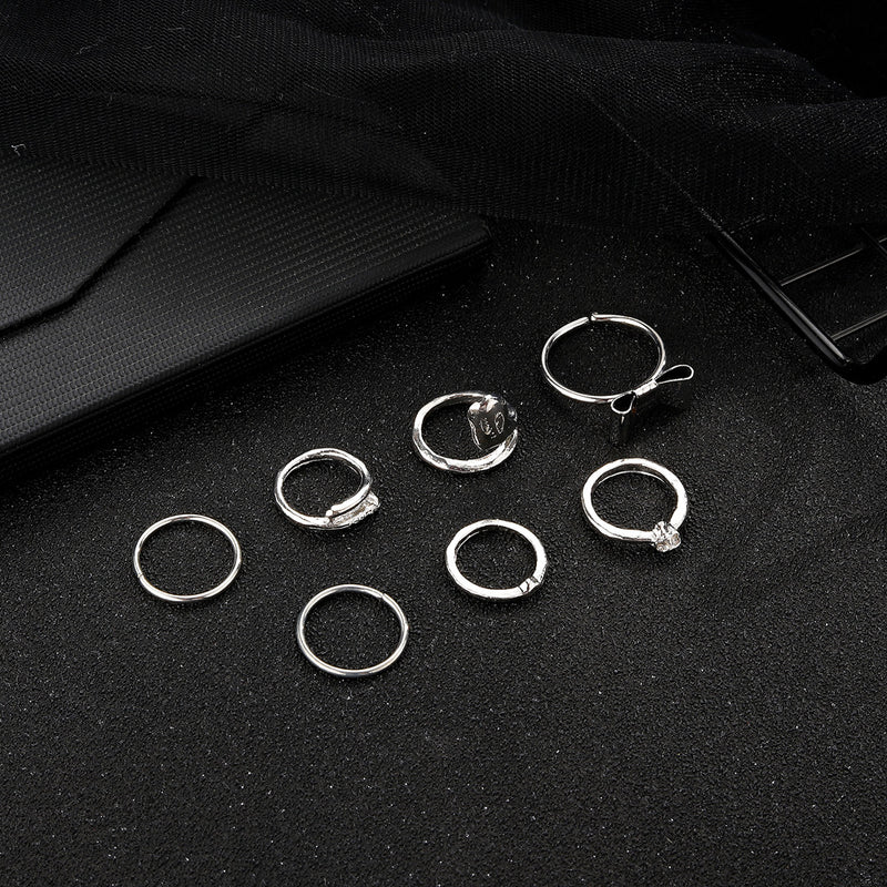 Stunning Ring for Daily Wear