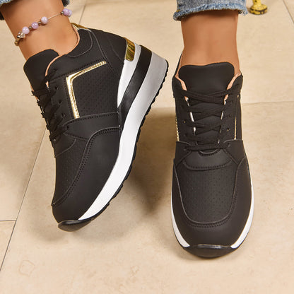 Graceful Orthopedic Shoes for Modern Look