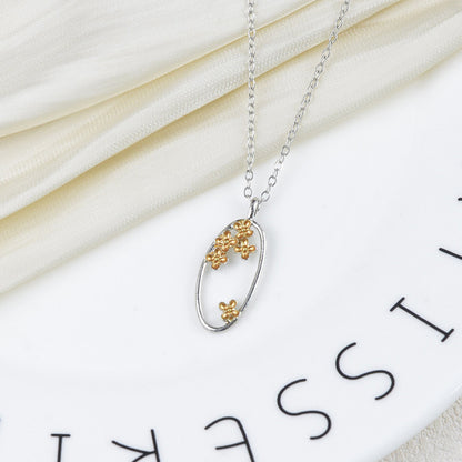 Delicate Artisan Necklace