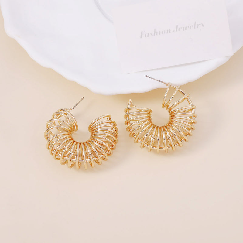 Stunning Earring for Daily Wear