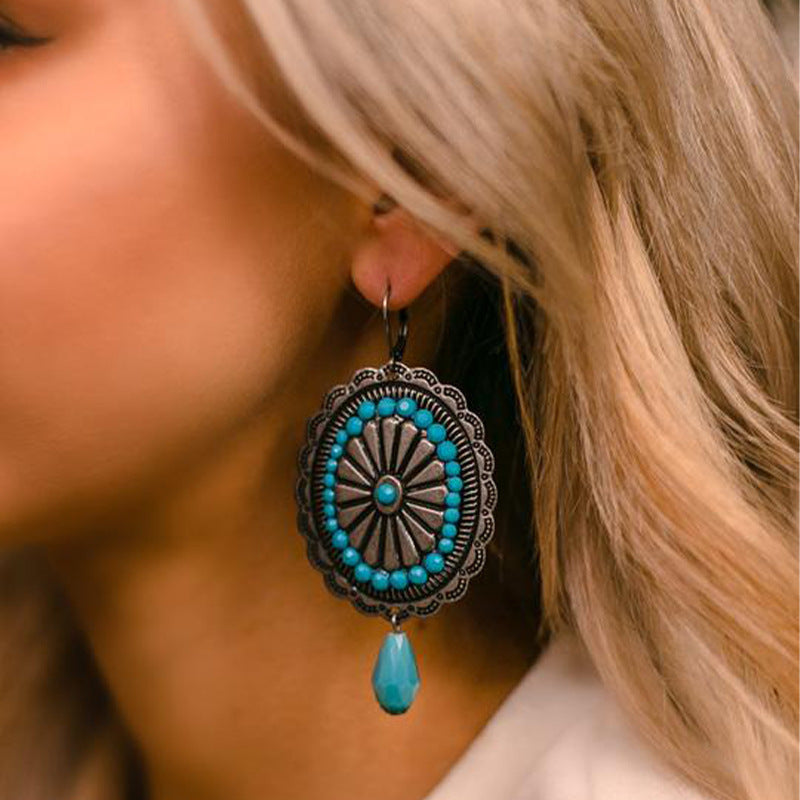 Romantic Earring for Special Moments