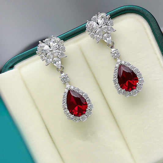 Classic Earring with Timeless Appeal