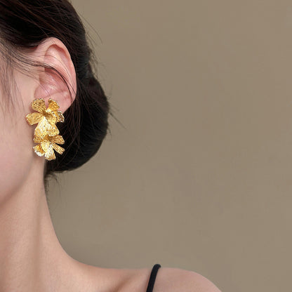 Elegant Earring for Every Occasion