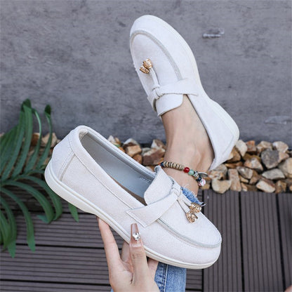 Graceful Orthopedic Shoes for Modern Look