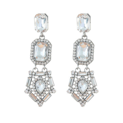 Classic Earring with Timeless Appeal