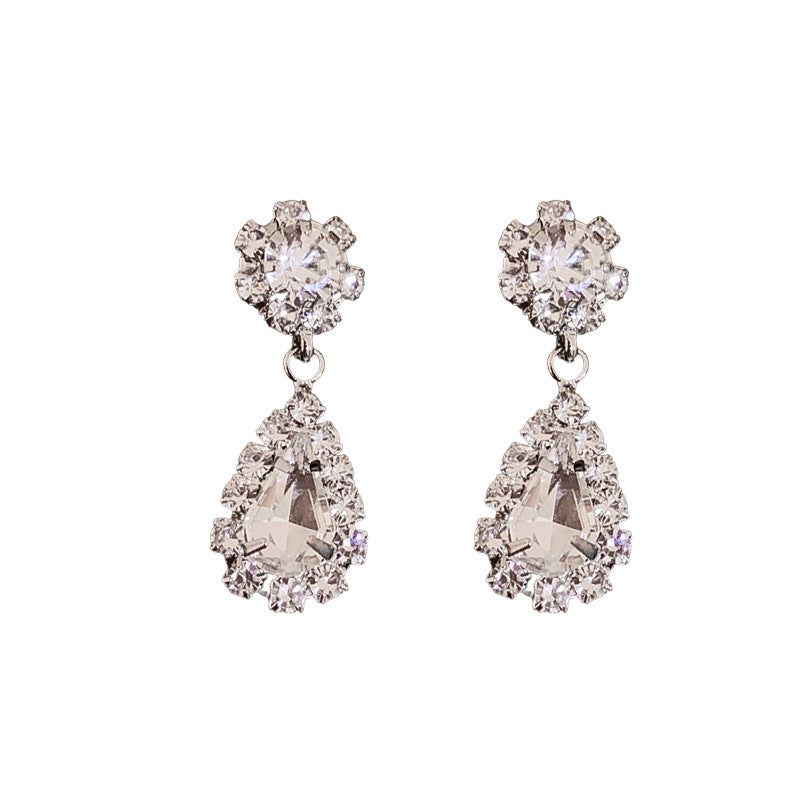 Stunning Earring for Daily Wear