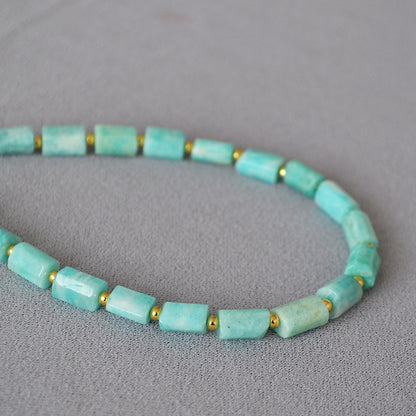 Elegant Gold Necklace for Every Occasion
