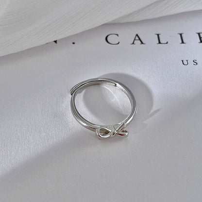 Vintage Handmade Ring