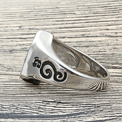 Beautiful Ring with Unique Style