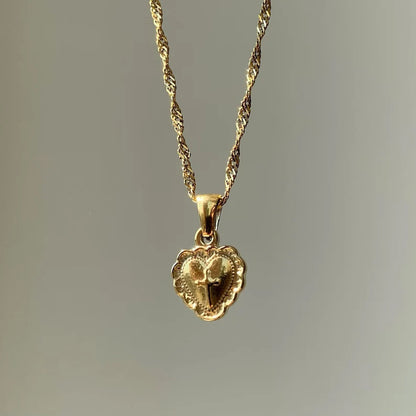 Vintage Handmade Piece