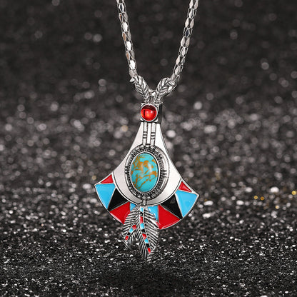 Romantic Necklace for Special Moments