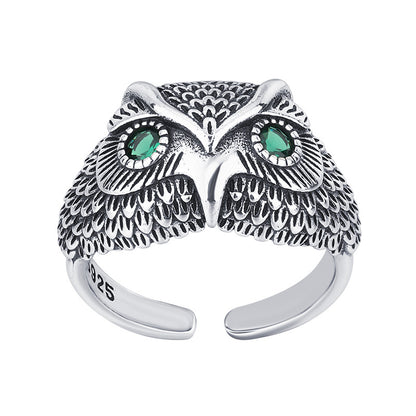 Charming Ring for Any Occasion