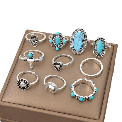Delicate Artisan Set