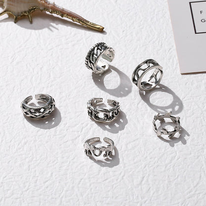 Stunning Ring for Daily Wear