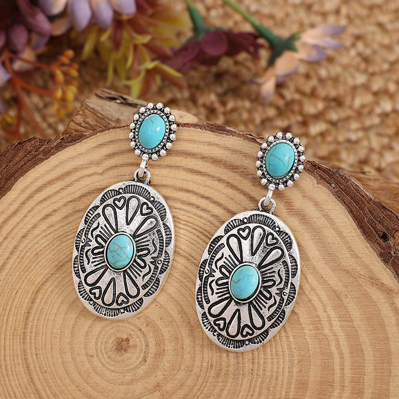 Elegant Earring for Every Occasion