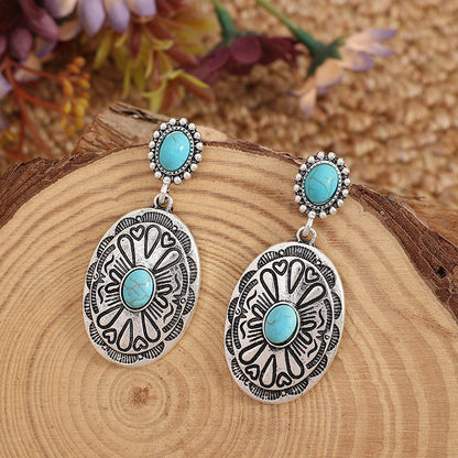 Stunning Earring for Daily Wear