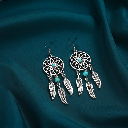 Classic Earring with Timeless Appeal