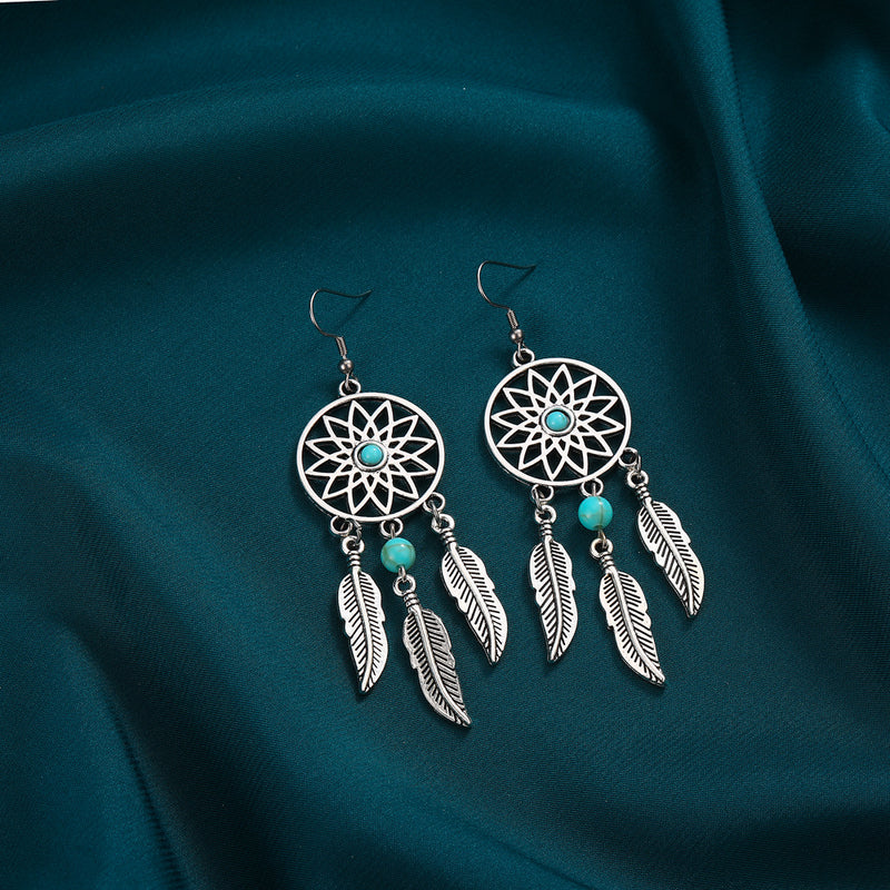 Classic Earring with Timeless Appeal