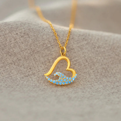 Stunning Necklace for Daily Wear