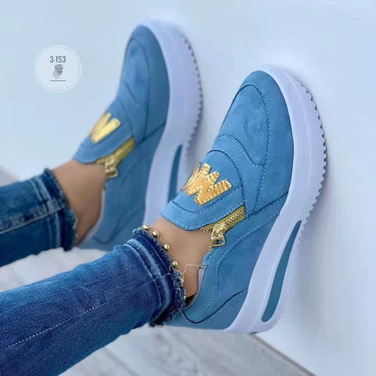 Vintage Inspired Orthopedic Shoes