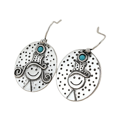 Stunning Earring for Daily Wear