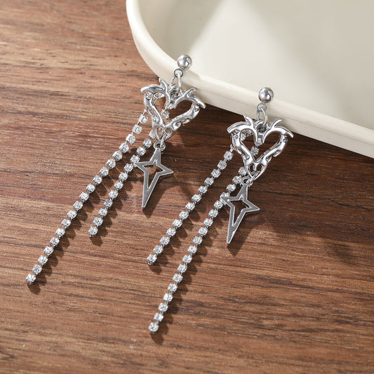 Elegant Earring for Every Occasion