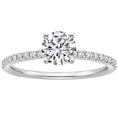 Delicate Artisan Ring