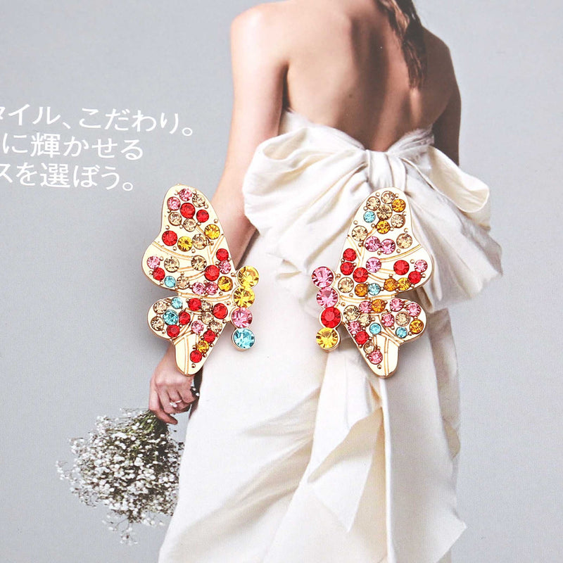 Beautiful Earring with Unique Style